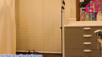 Nude BTS From Stacy Shepard The Doctors New Scrubs Exploring