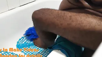 Thot inside Texas - Gigantic Booty Ebony Black Milf Looking