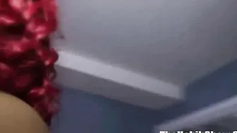 intro layla red thick ass redboned phatt juicy butt