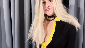 DANCER OFFER NEIGHBORS VIP TREATMENT TABITHAXXX
