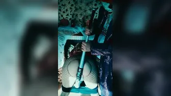 Harley Quinn en prend plein le cul 