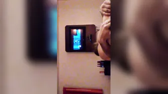 Sucking Off my penis an eating snatch