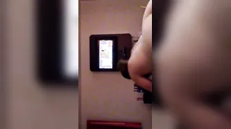 Sucking Off my penis an eating snatch