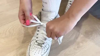 Sneaker Bdsm Compilation Dont Cum Challenge by Evilcouple
