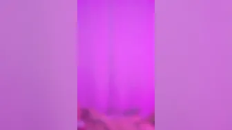 Tiktoker Goddess strip dance spreads booty and snatch
