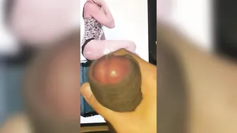 Amanda Cunty's Dirty Talking Masturbation Tutorial #109654783 [HD]