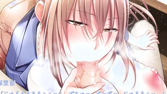 Our Sexsual Feast Part two Fellatio by Big Tit OL into Restaurant - Cumplay Games