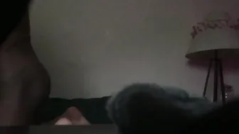 BigDaddyKJ: PuertoRican Hoe Getting bbcs On “Hidden Cam” Nailed