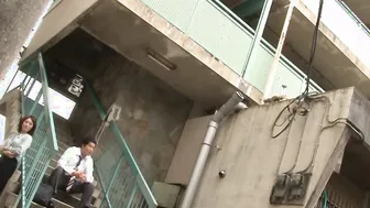 Japanese sex sex tape. The life of a married woman for