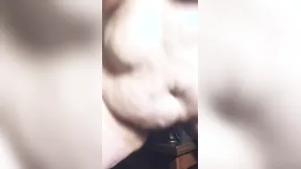 Lusty BBW Hoe Nude And Mastrubating TikTok Compilation
