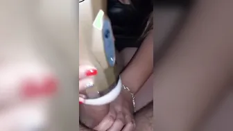 Different Positions porn video – The male sex dildo ended up fucking my Hot mistress