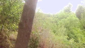 Risky Sex Into The Park public point of view by Cum_Pantyhose