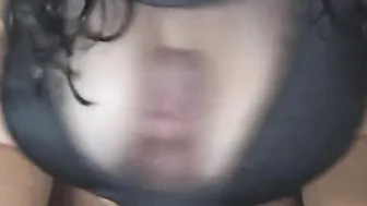 Best Sport Bra Titfuck Jizzed