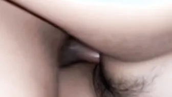 A quickie with the next door while my hubby is working