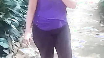 Beauty wifey into nature outside places and more