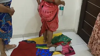 Screwed porn video – Punjab sales sluts nailed by unknown person when selling