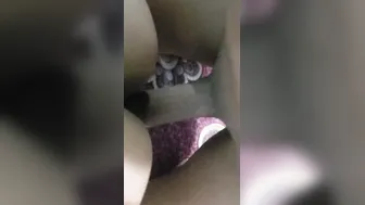 Nalgas porn video – Mi amiga me ruega por tener mi verga entre sus nalgas