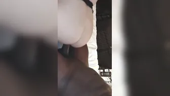 Enjoying every inch - temptressqueen1
