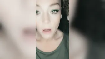 JOI Hottie MILF 420’s and give you stunning direction while having an extreme orgasm