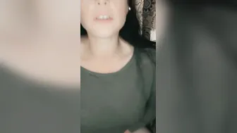 JOI Hottie MILF 420’s and give you stunning direction while having an extreme orgasm
