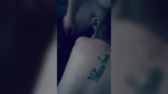 Friends Splitroast foot finder star (25Lamborfeeties)