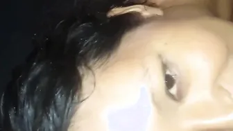 Full oral sex with a Mexican follower who lives into California (United States) who traveled to Colombia to banged me and