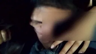 My little cunt with mouth rushes to please me because she is just entering class