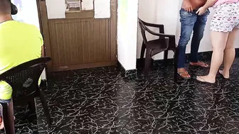 Cornudo porn video – Fucking secretly with my best friends fiance: The very cuckold was having fun while I put my huge penis inside his