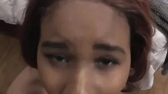 Dandy With My Step Daddy 19 Yo Jenna Foxx Cunt Fucks Her Cougars bf