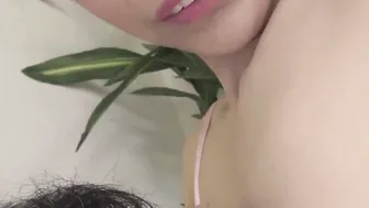 Mirai Kannos Hand Kiss-Mirai Kanno one