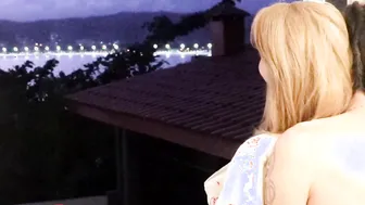 Me Acordou so pra foder no fim de tarde (Fada Mel)