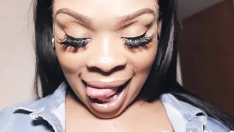 Light Skinned porn video – Sexy thick light skinned yellabone big booty bellatrice