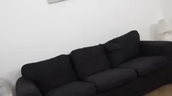 Bbcs Hungry Ex-Wife Gabrielle Gucci Makes Cuck Clean Her Creampied