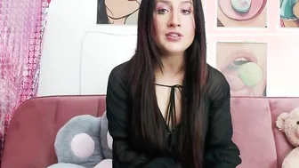 Beg me to take your cash pay pig