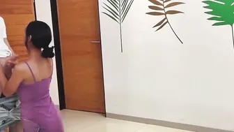 Pumping porn video – BTSporno - Tight little Mexican barely legal gets pumped on set
