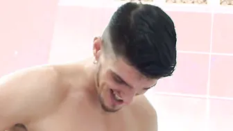 Double Penetration Adventure