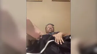 Natural Huge Tit Black Goddess Squirting on Boy Besties Jacket