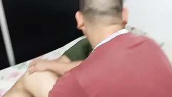 I BANGED MY STEPSISTER THINKING SHE WAS MY GF (PART