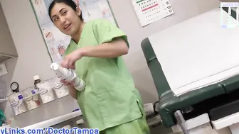 Nude BTS From Jasmine Rose Dont Tell Doc I Cum