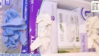 Nude BTS From Jasmine Rose Dont Tell Doc I Cum