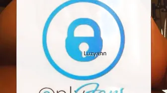 LUZYANN ANAL DILDOS