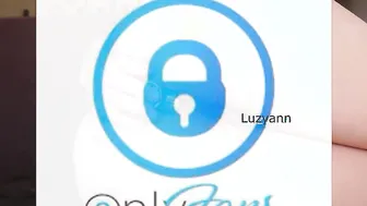 LUZYANN ANAL DILDOS