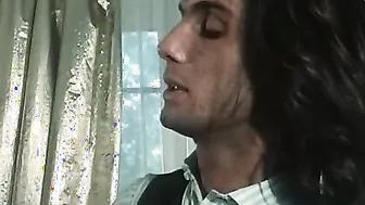Calda Pioggia di Sesso - Episode four