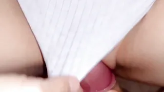 Eighteen Cummed Compilation . Multiple Cumshot Into Tight cunt