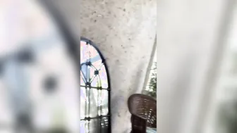 Mom Masturbating for You