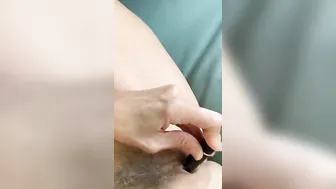 Mom Masturbating for You