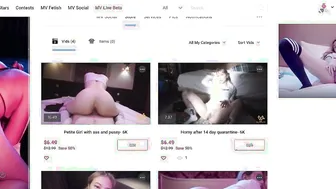 eastern Celeb with GORGEOUS Body interview for porn 【6K Full version】- Psychoporn.net