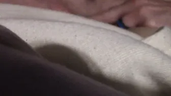 Eighteen spanking with 1 that needs to be inseminated by old man cum into me daddy g-string seed fertile