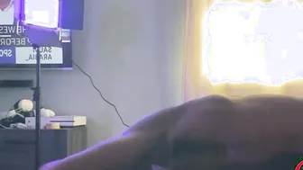 Fucking My step Sisters After she Just Pounded Her Bf Sarah Lace