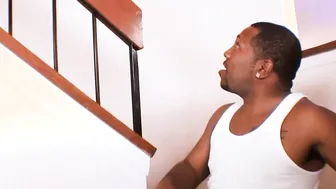 DOWN FOR big black cock - Kendall Karson Huge bbcs Too BooCoo
